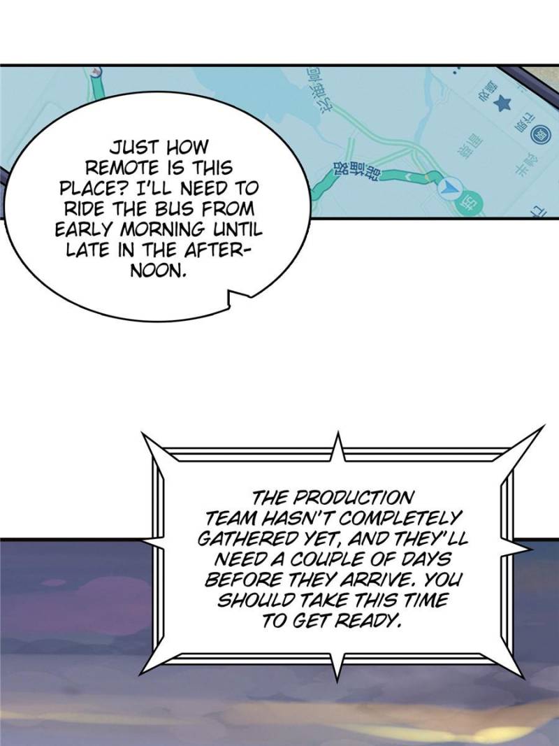 Here Lies the Wicked chapter 29 - page 27