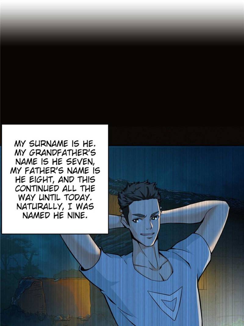 Here Lies the Wicked chapter 29 - page 30