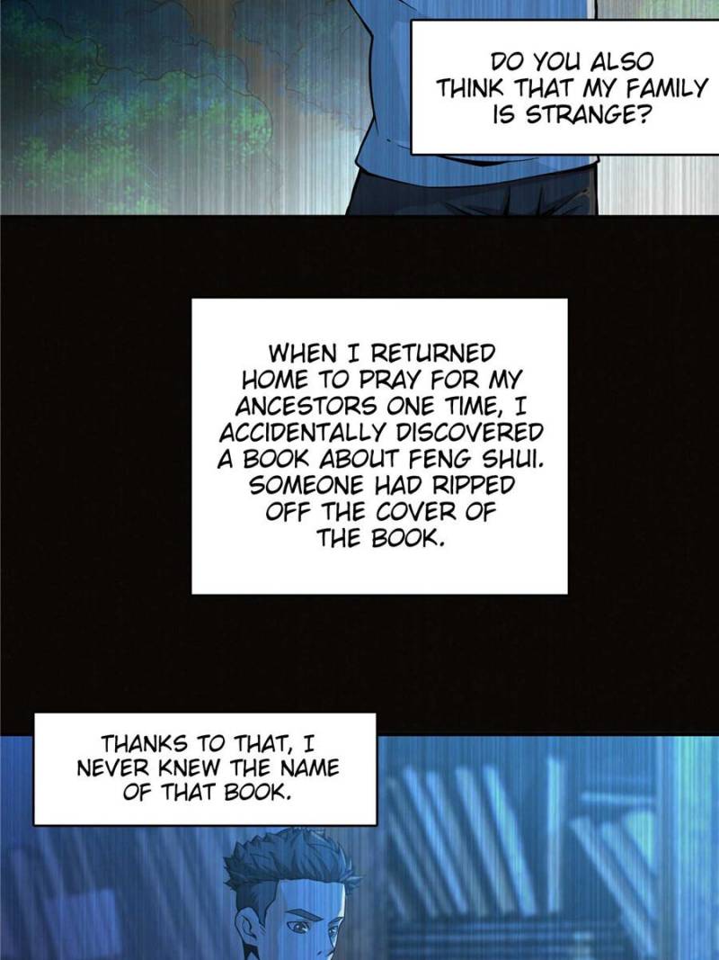 Here Lies the Wicked chapter 29 - page 31
