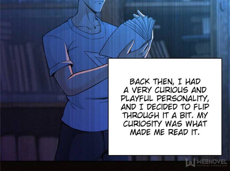 Here Lies the Wicked chapter 29 - page 32