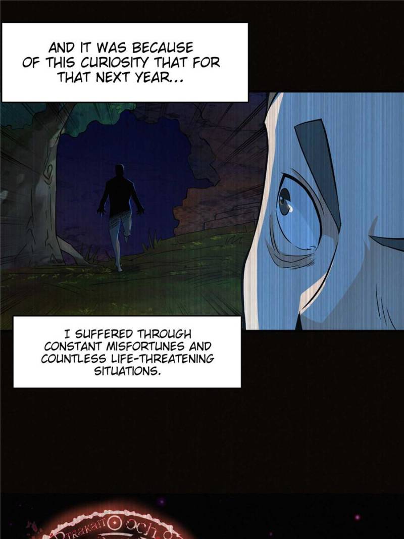 Here Lies the Wicked chapter 29 - page 33