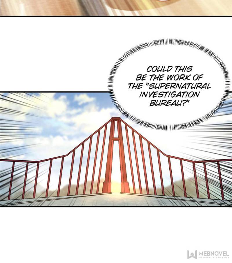 Here Lies the Wicked chapter 29 - page 8