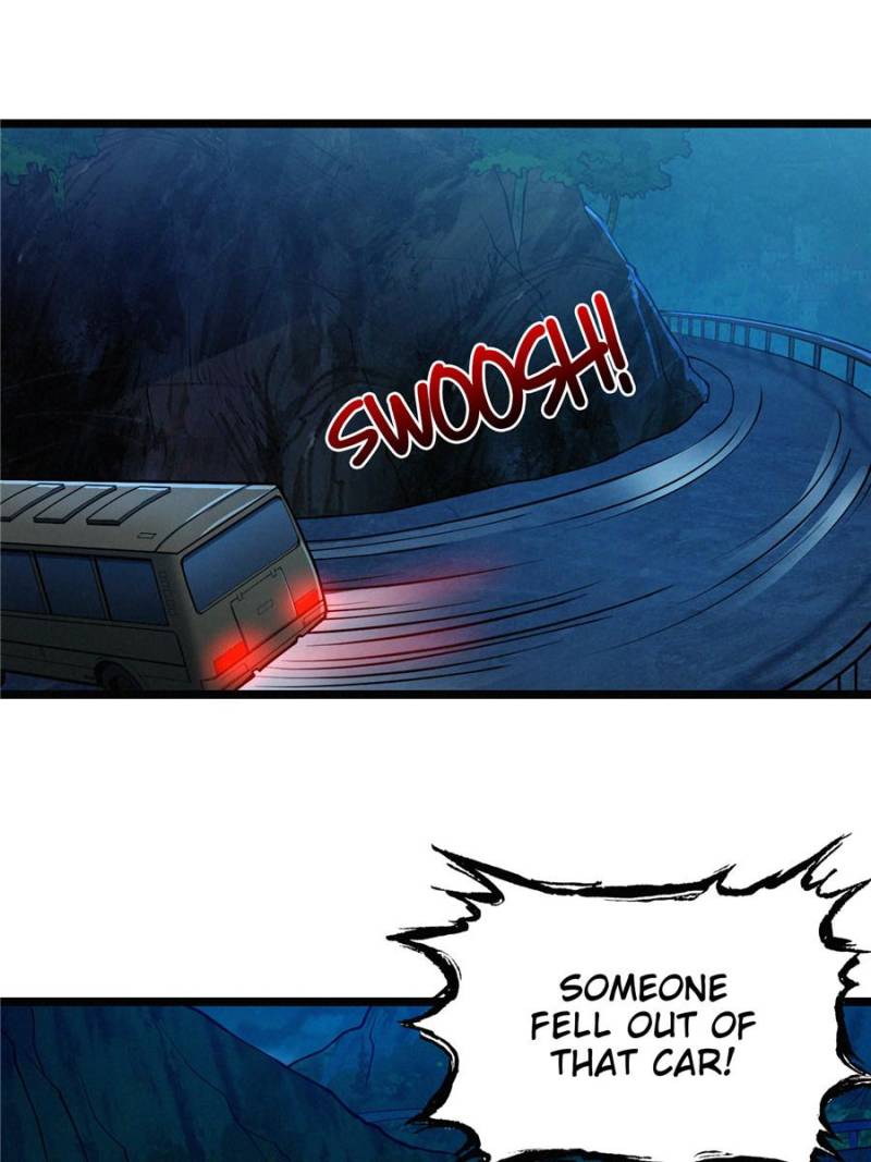 Here Lies the Wicked chapter 58 - page 12