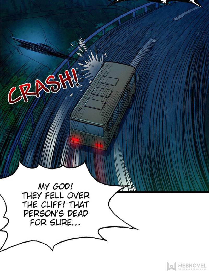 Here Lies the Wicked chapter 58 - page 13