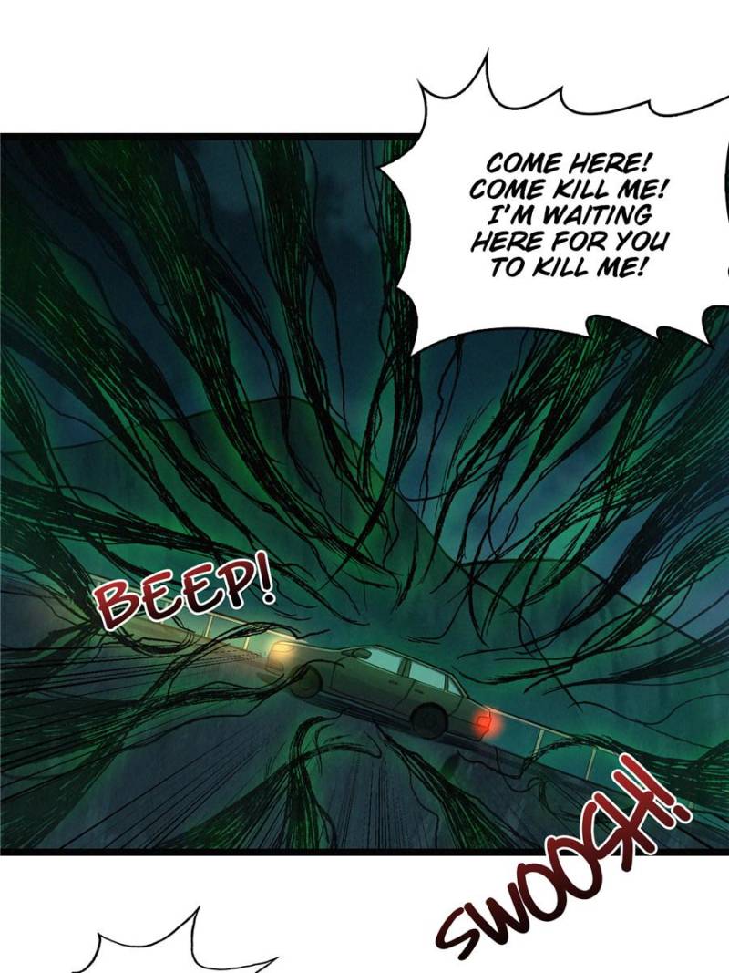Here Lies the Wicked chapter 58 - page 26