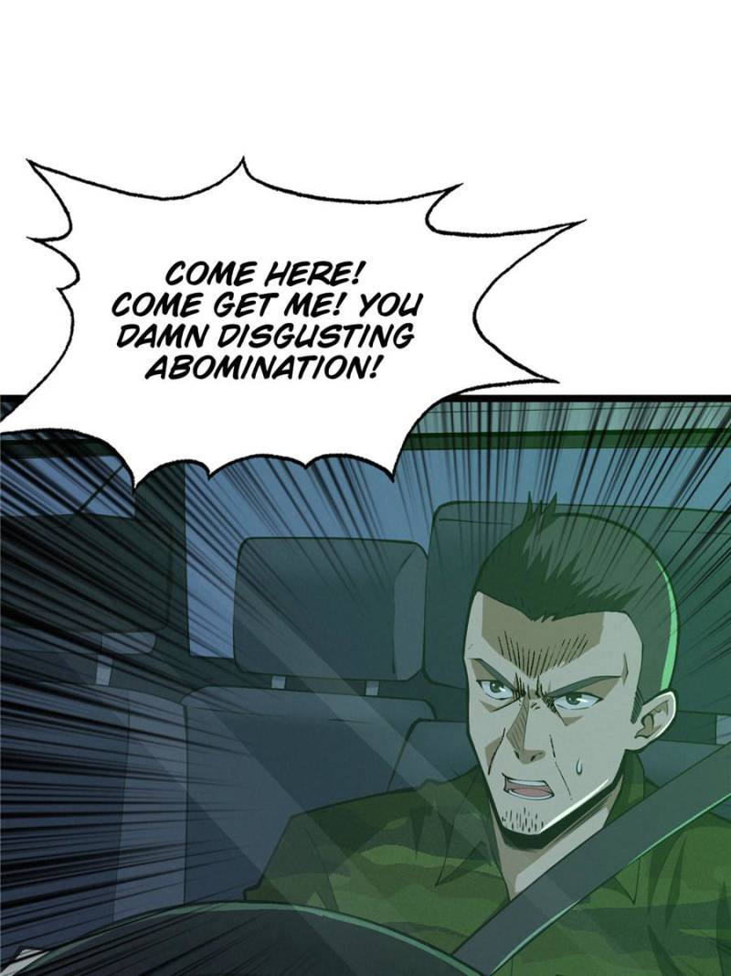 Here Lies the Wicked chapter 58 - page 41