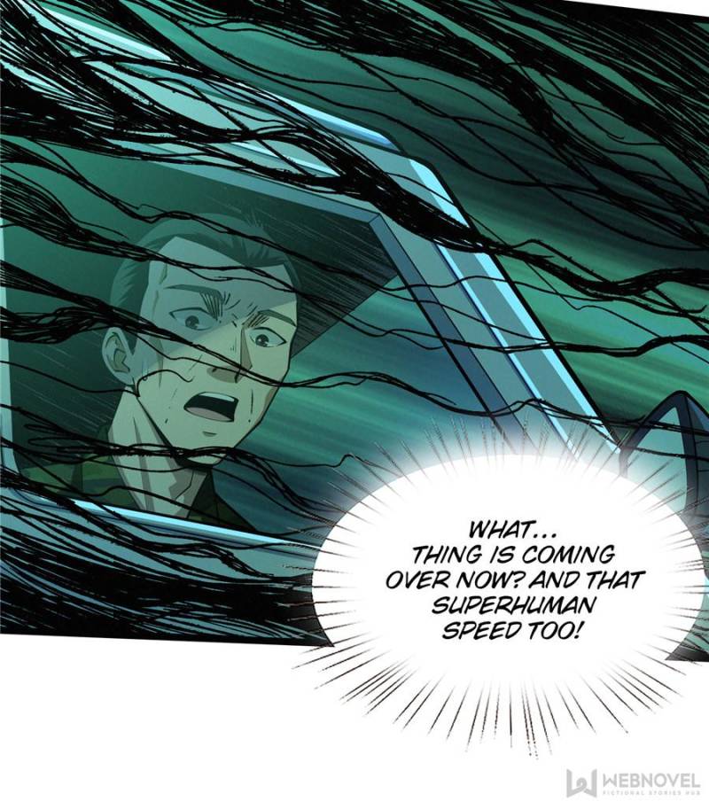 Here Lies the Wicked chapter 58 - page 51