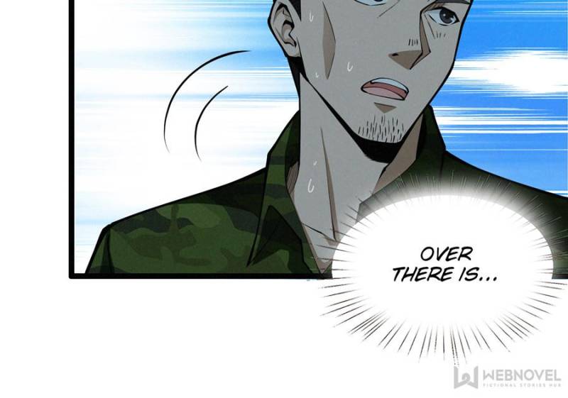 Here Lies the Wicked chapter 58 - page 8
