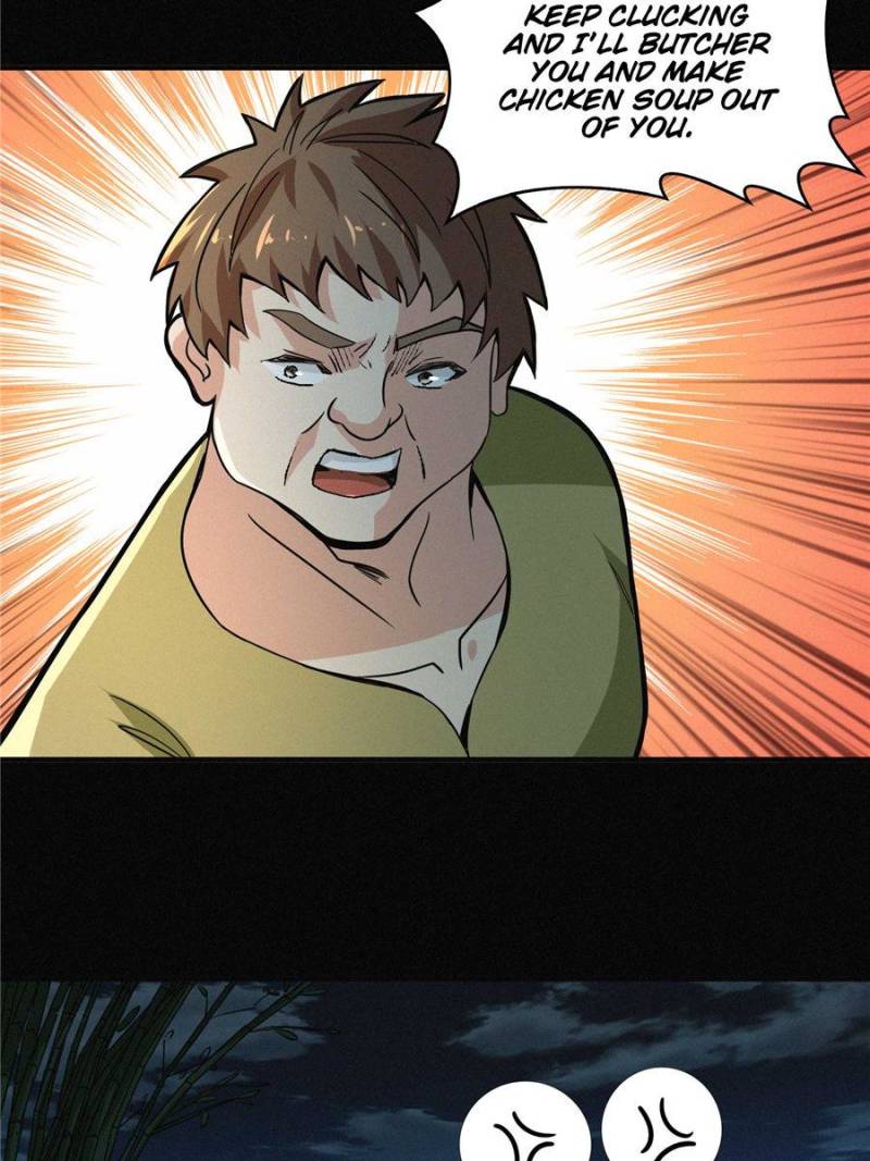 Here Lies the Wicked chapter 49 - page 12