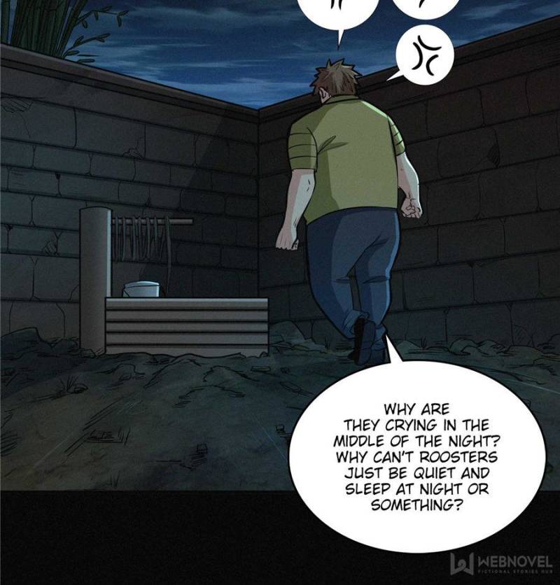 Here Lies the Wicked chapter 49 - page 13