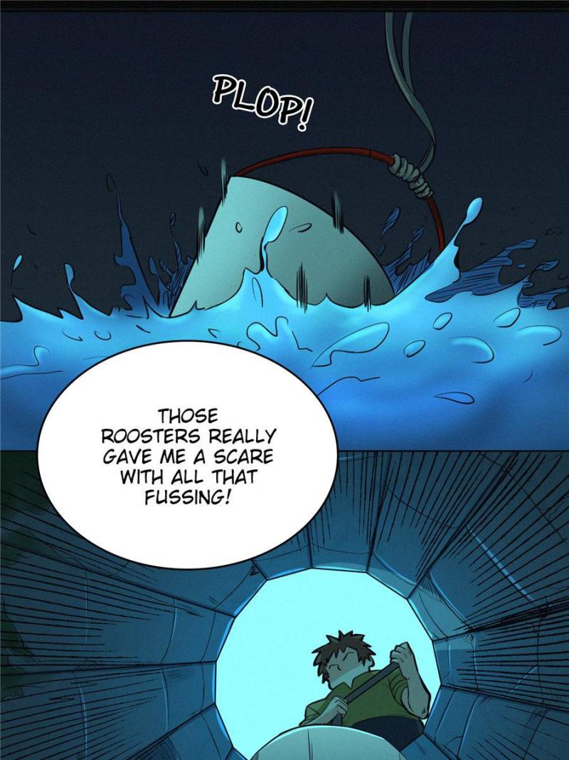 Here Lies the Wicked chapter 49 - page 14