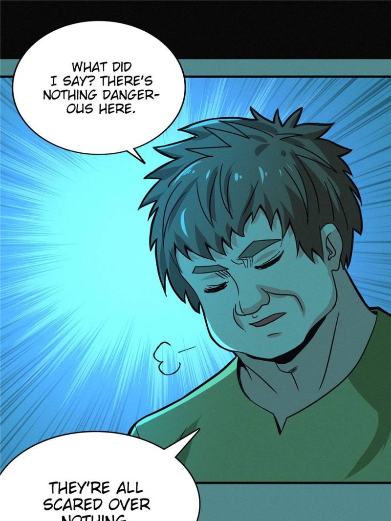 Here Lies the Wicked chapter 49 - page 16