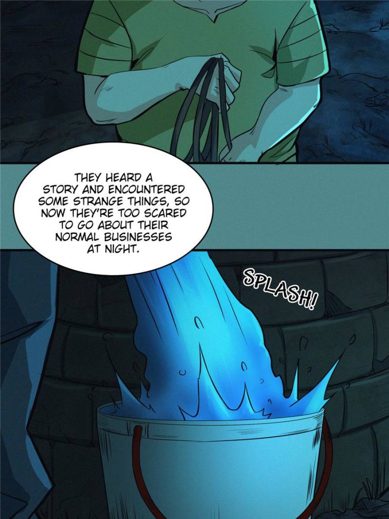 Here Lies the Wicked chapter 49 - page 18