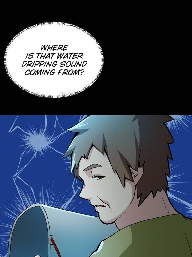 Here Lies the Wicked chapter 49 - page 21