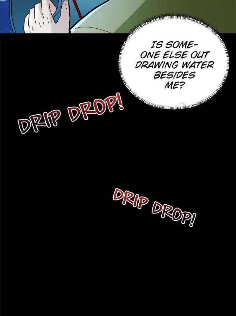 Here Lies the Wicked chapter 49 - page 22