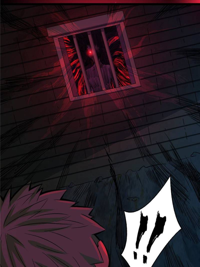 Here Lies the Wicked chapter 49 - page 25