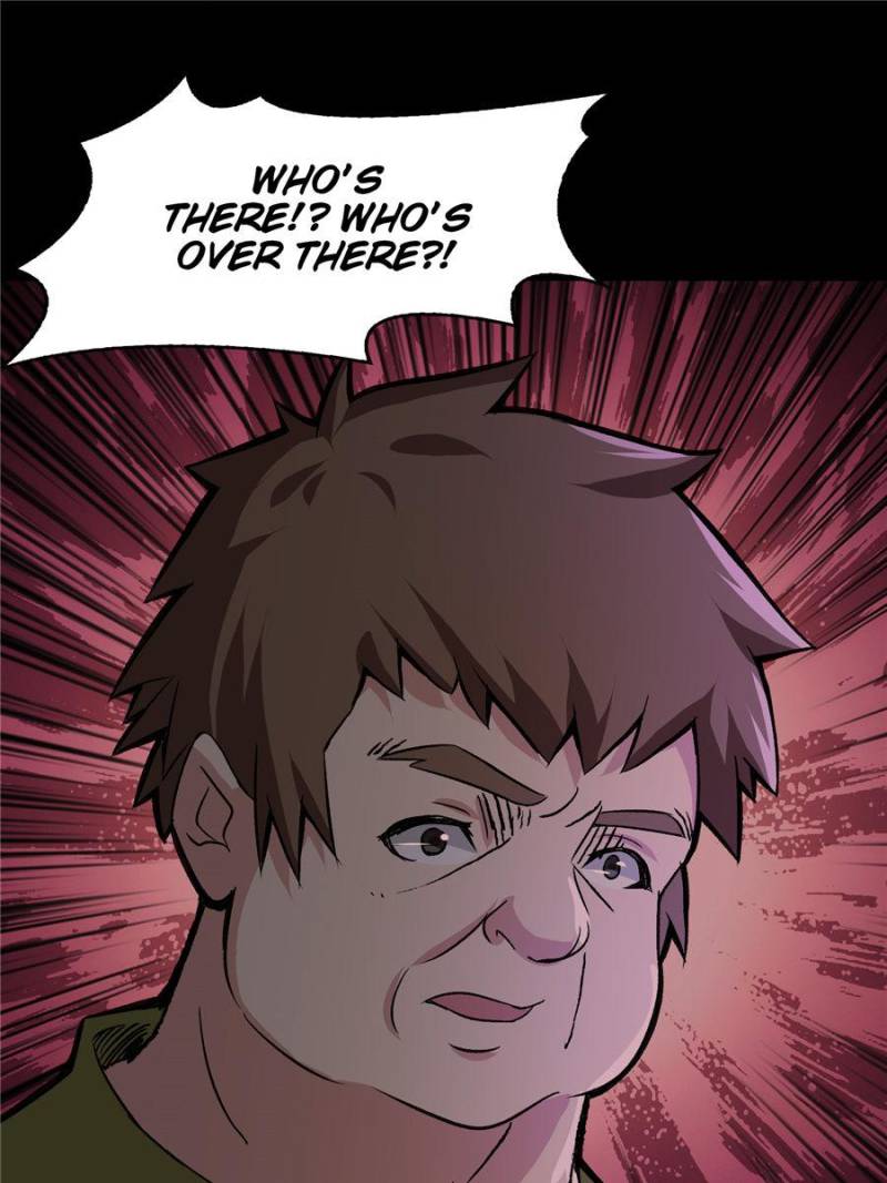 Here Lies the Wicked chapter 49 - page 27