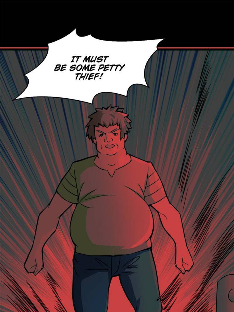 Here Lies the Wicked chapter 49 - page 29