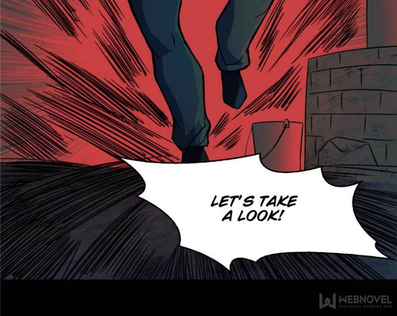 Here Lies the Wicked chapter 49 - page 30