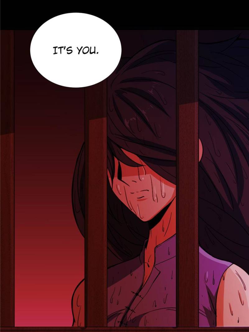 Here Lies the Wicked chapter 49 - page 32