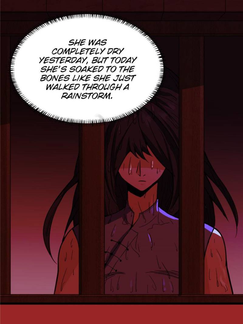 Here Lies the Wicked chapter 49 - page 35