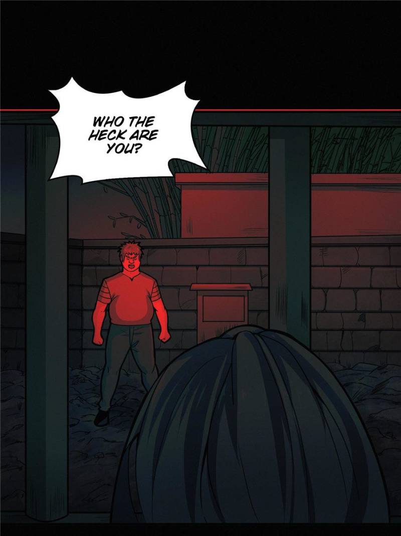 Here Lies the Wicked chapter 49 - page 37