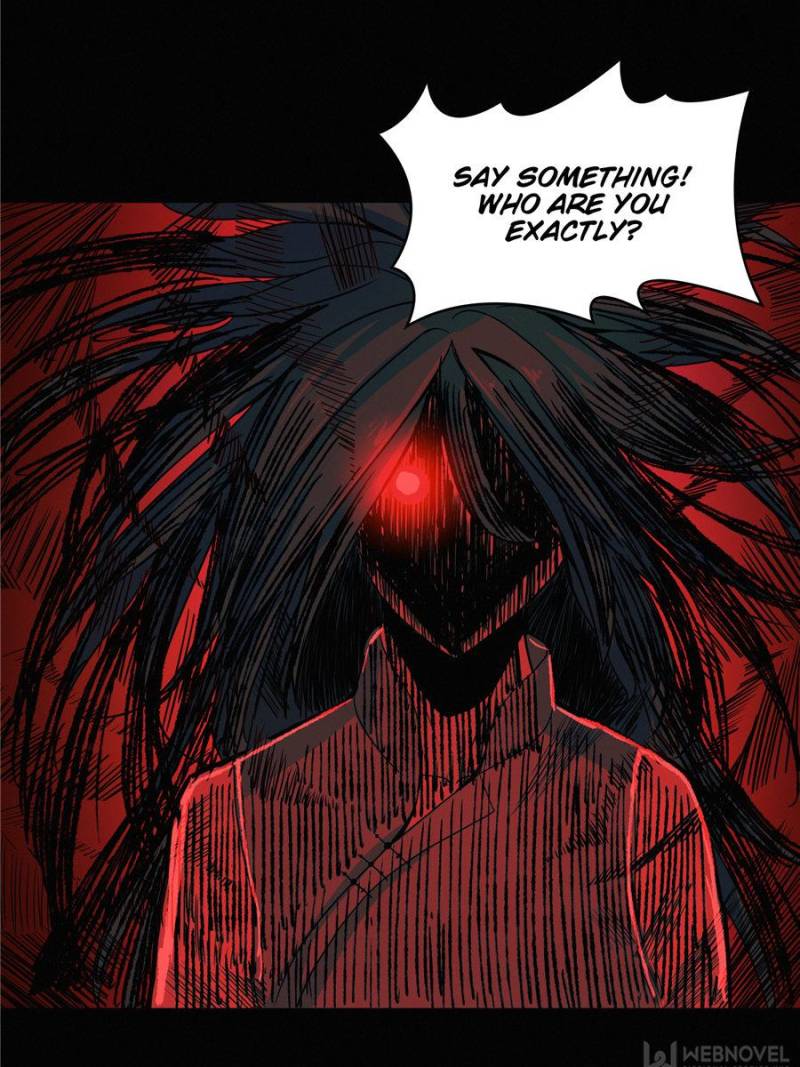 Here Lies the Wicked chapter 49 - page 38