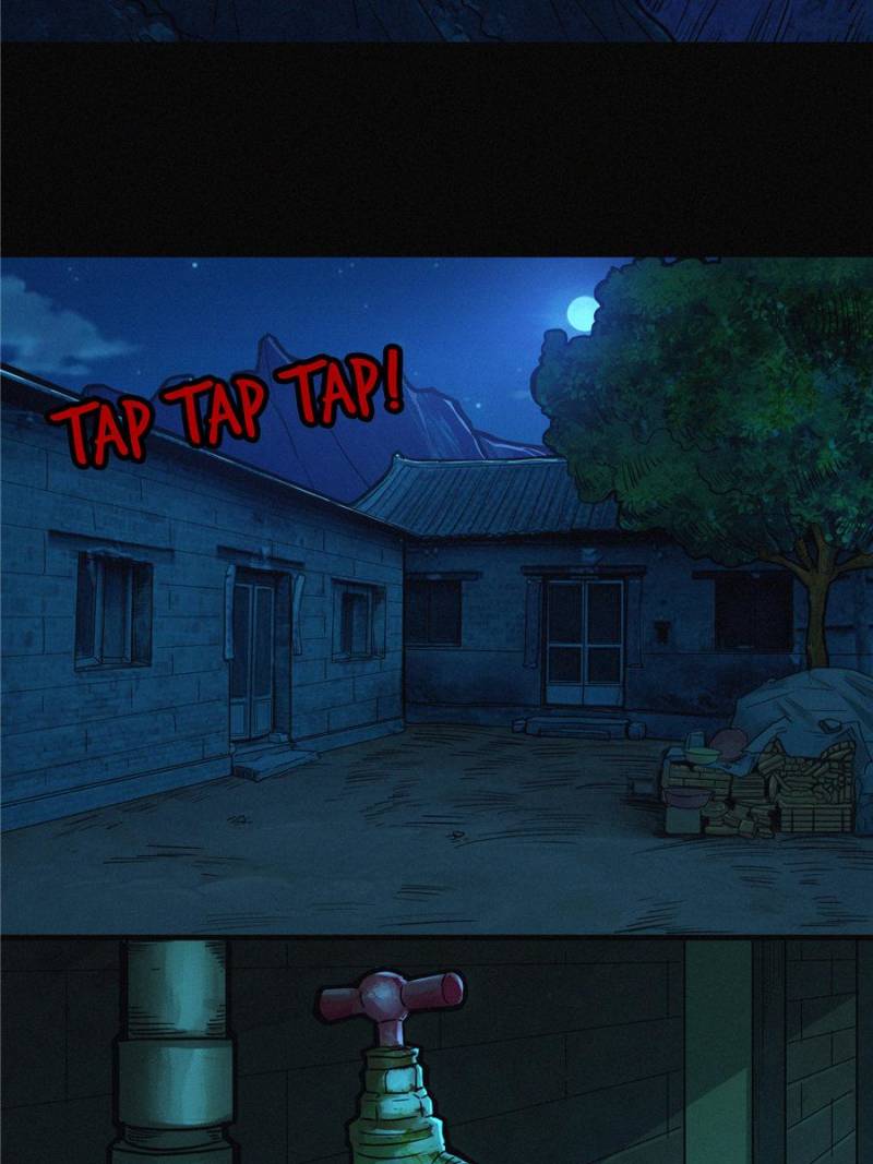 Here Lies the Wicked chapter 49 - page 4