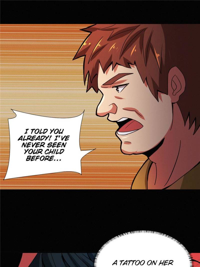 Here Lies the Wicked chapter 49 - page 40