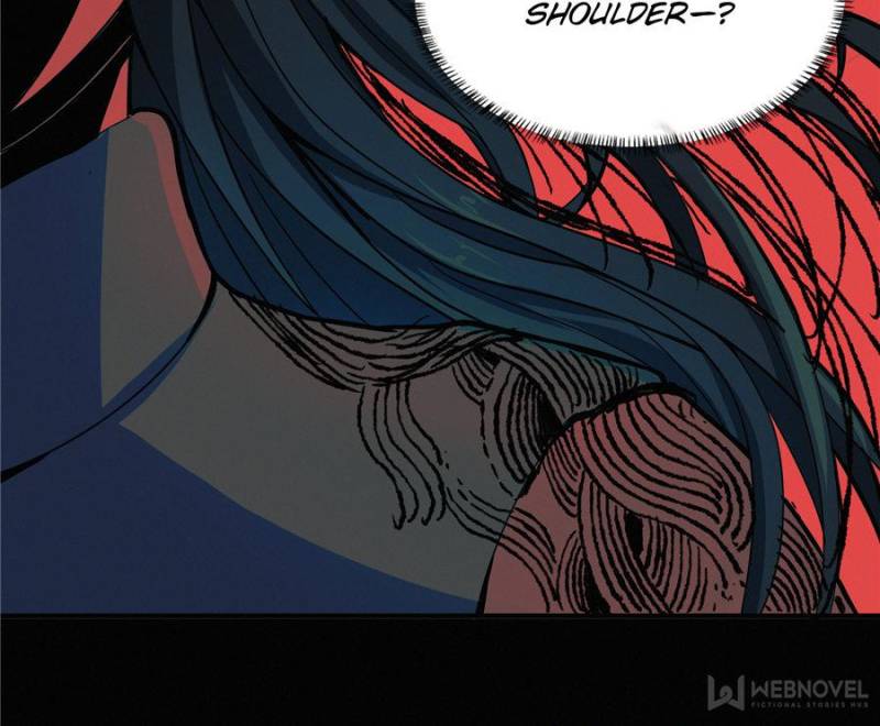 Here Lies the Wicked chapter 49 - page 41