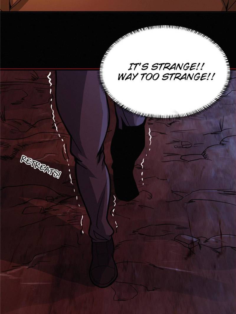 Here Lies the Wicked chapter 49 - page 43