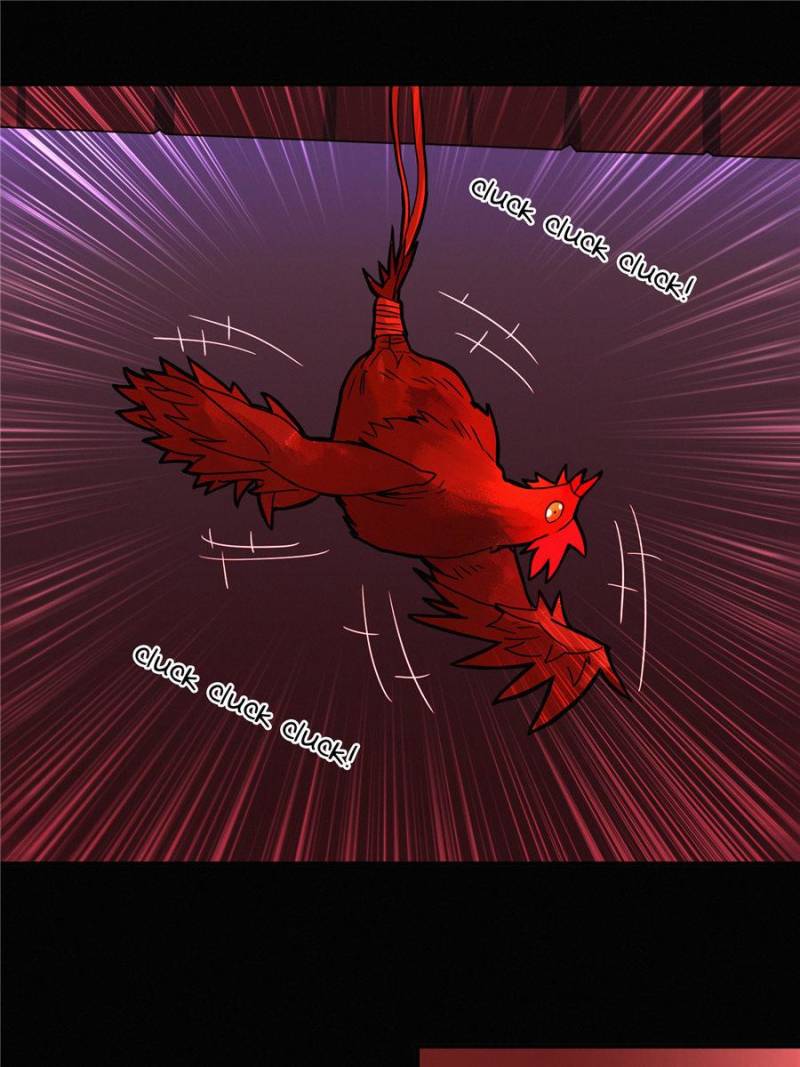 Here Lies the Wicked chapter 49 - page 50