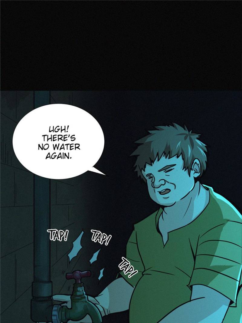 Here Lies the Wicked chapter 49 - page 6