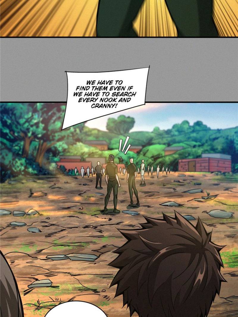 Here Lies the Wicked chapter 50 - page 15