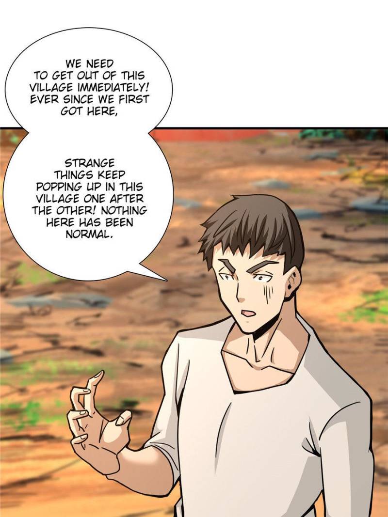 Here Lies the Wicked chapter 50 - page 23