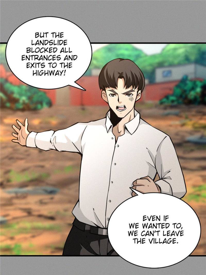 Here Lies the Wicked chapter 50 - page 26