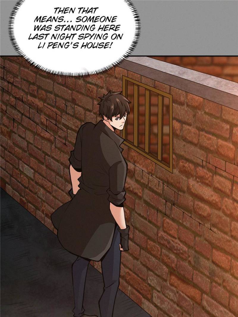 Here Lies the Wicked chapter 51 - page 14