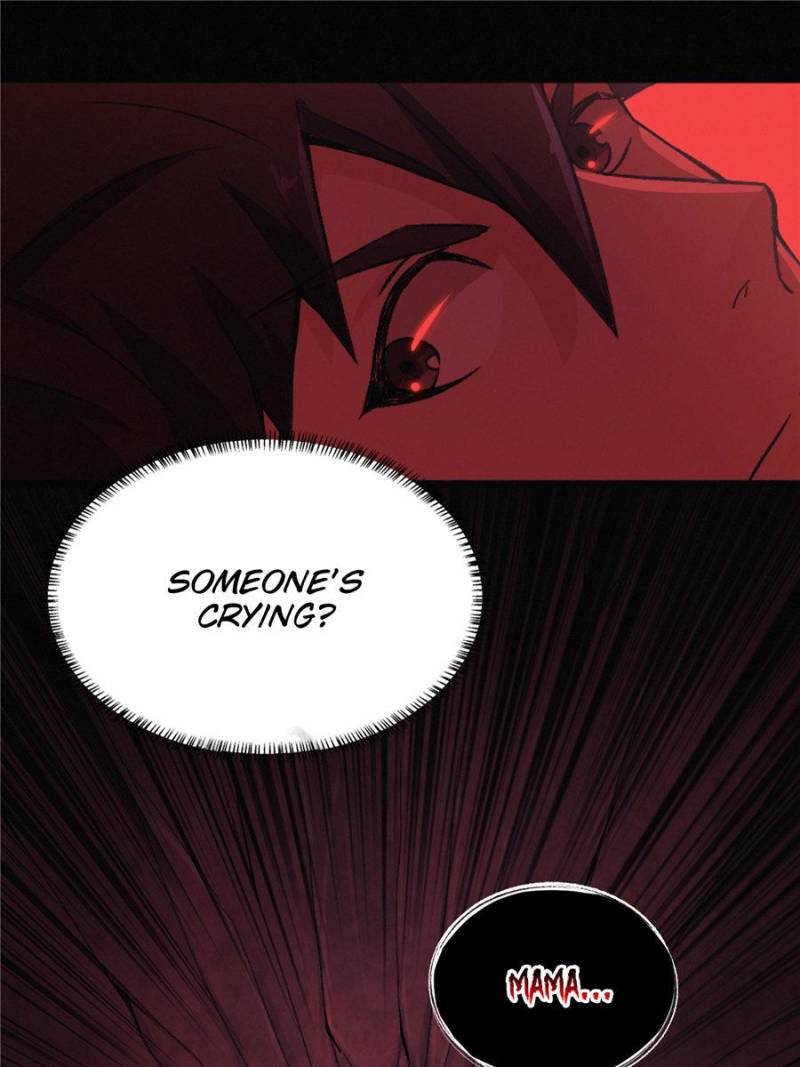 Here Lies the Wicked chapter 51 - page 22