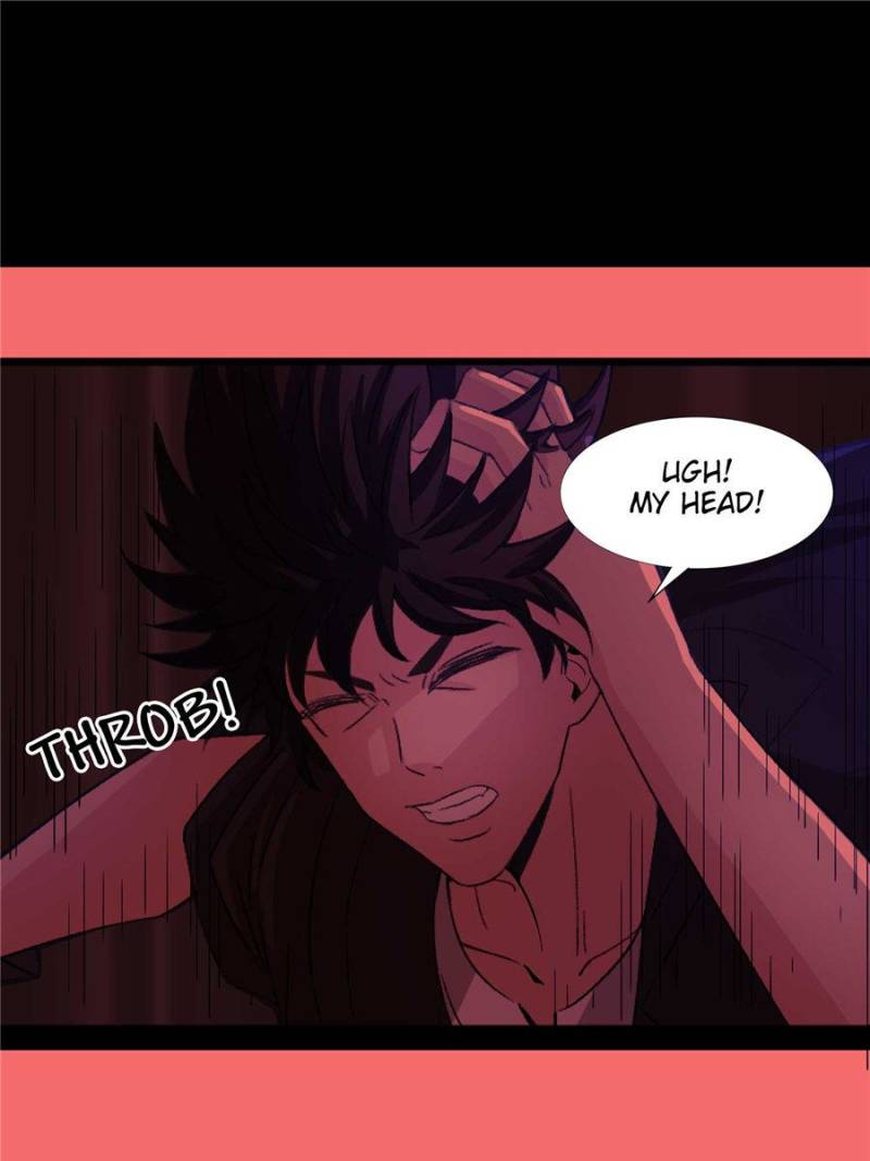 Here Lies the Wicked chapter 51 - page 26