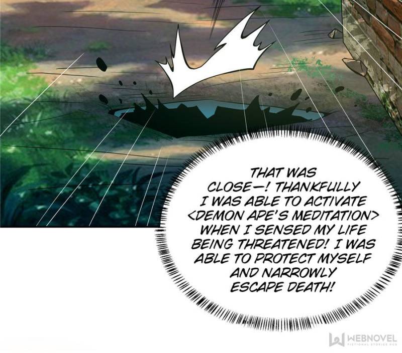 Here Lies the Wicked chapter 51 - page 32