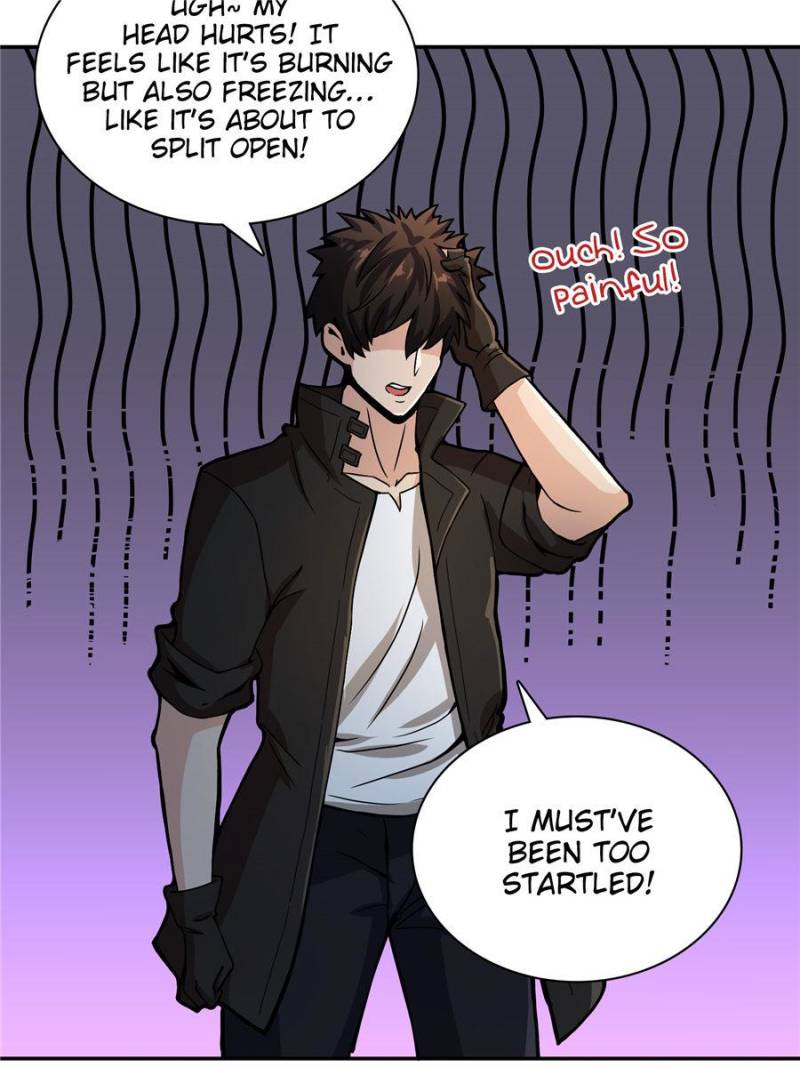 Here Lies the Wicked chapter 51 - page 36