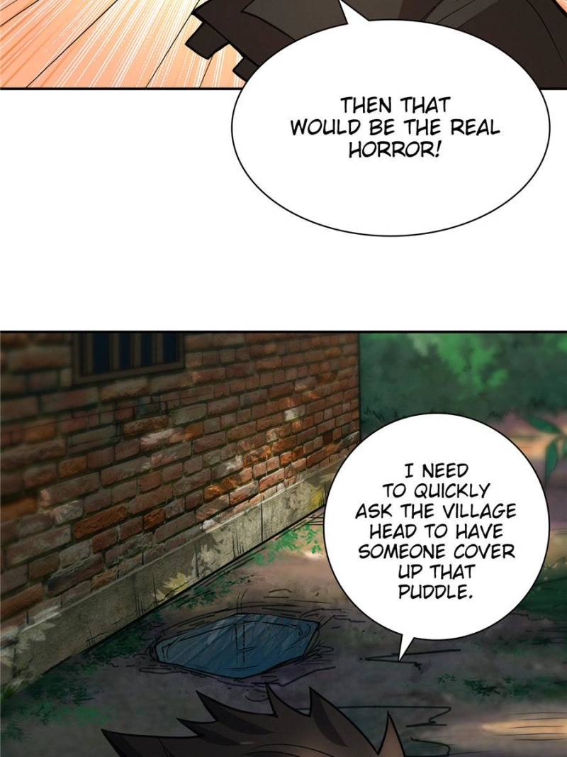 Here Lies the Wicked chapter 51 - page 40