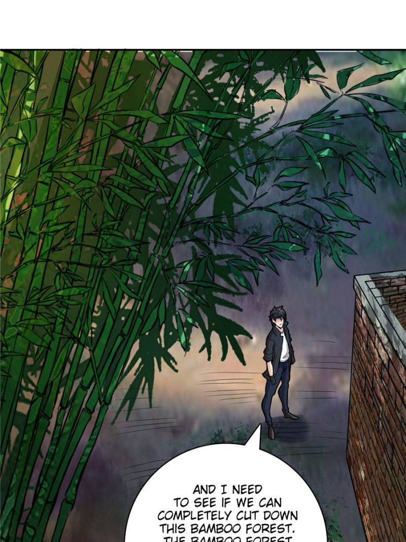 Here Lies the Wicked chapter 51 - page 42