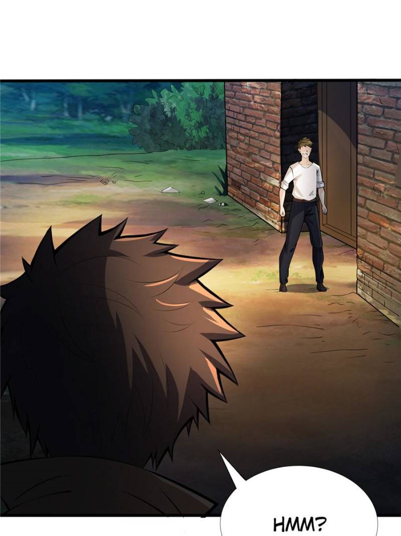 Here Lies the Wicked chapter 51 - page 45