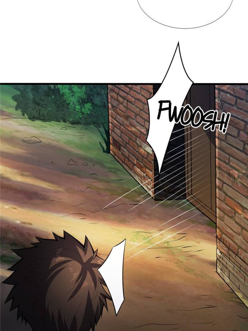 Here Lies the Wicked chapter 51 - page 46