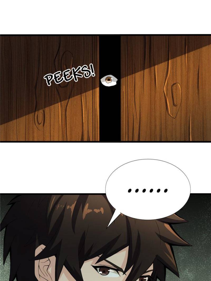 Here Lies the Wicked chapter 51 - page 48