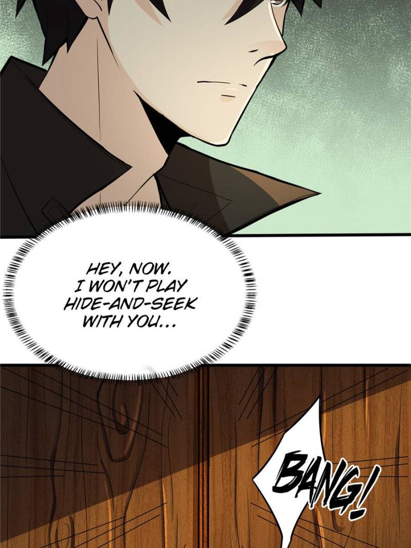 Here Lies the Wicked chapter 51 - page 49