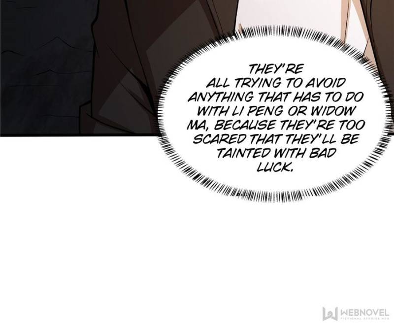 Here Lies the Wicked chapter 51 - page 52