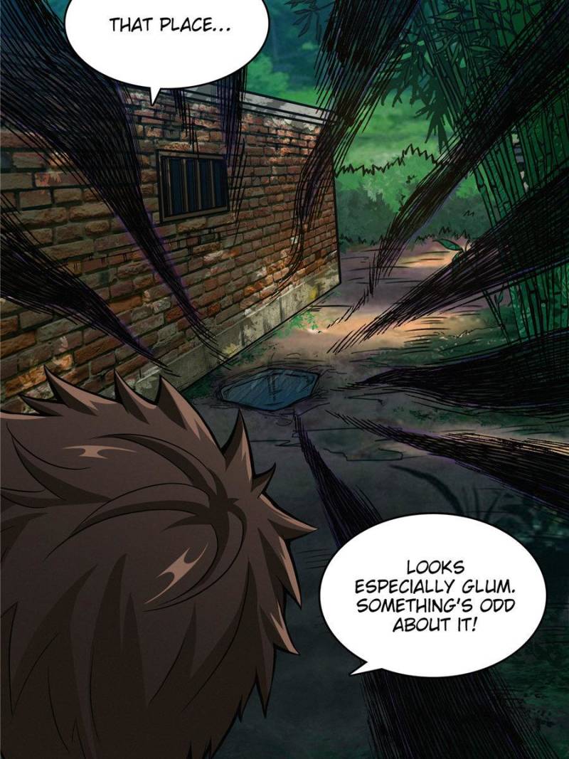 Here Lies the Wicked chapter 51 - page 6