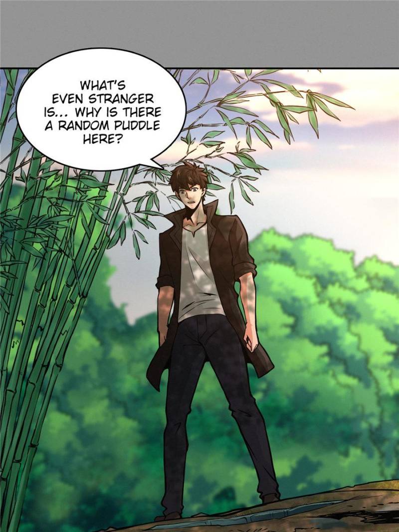 Here Lies the Wicked chapter 51 - page 8
